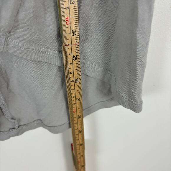 NWT Bobbi Los Angeles Knot Tank Long Length XS - Picture 7 of 7